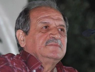 Θύμα διάρρηξης έπεσε ο πρόεδρος του ΟΑΣΘ Στέλιος Παππάς